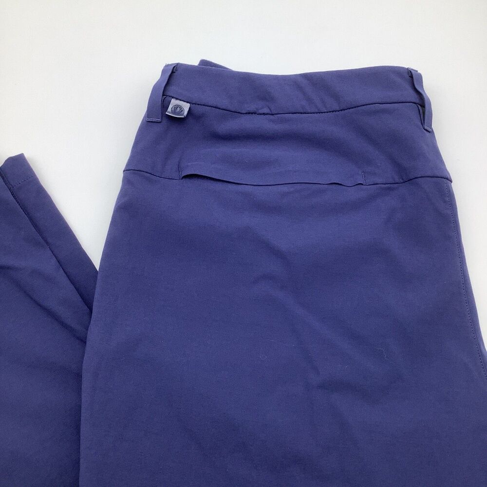 Lululemon Mens Pants Blue Size 34 x 32